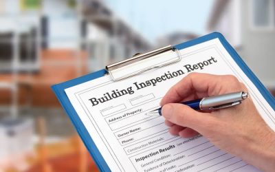 The Importance of Regular Commercial Building Inspections: Protect Your Investment and Ensure Safety…