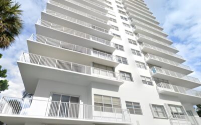 How Condo Inspections Differ From Single Home Inspections…